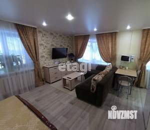 1-к квартира, вторичка, 32м2, 1/5 этаж