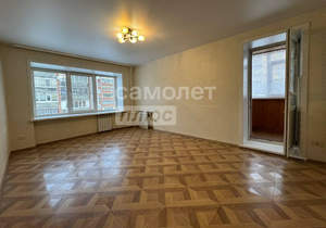 2-к квартира, вторичка, 50м2, 2/4 этаж