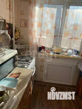 2-к квартира, вторичка, 42м2, 4/5 этаж