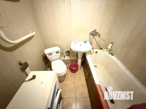 1-к квартира, вторичка, 33м2, 1/9 этаж