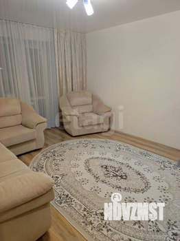 2-к квартира, вторичка, 52м2, 2/5 этаж