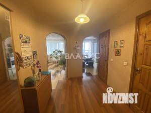 1-к квартира, вторичка, 46м2, 12/14 этаж