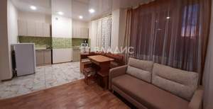 1-к квартира, вторичка, 40м2, 7/18 этаж