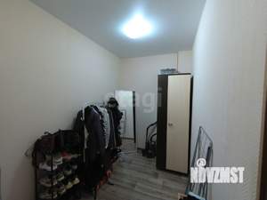 Студия квартира, вторичка, 35м2, 8/14 этаж