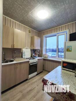 1-к квартира, вторичка, 30м2, 5/5 этаж