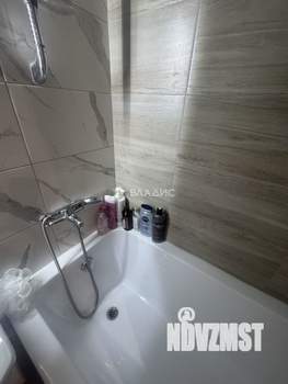 Студия квартира, вторичка, 25м2, 4/14 этаж