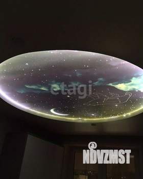 3-к квартира, вторичка, 66м2, 7/9 этаж