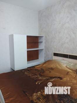 3-к квартира, вторичка, 59м2, 4/5 этаж