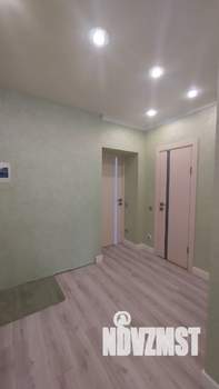 2-к квартира, вторичка, 58м2, 2/14 этаж