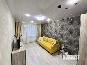 3-к квартира, вторичка, 66м2, 9/9 этаж