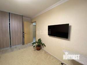 3-к квартира, вторичка, 62м2, 5/5 этаж