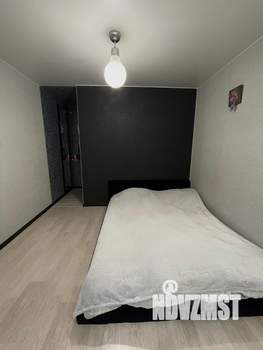 2-к квартира, вторичка, 51м2, 6/9 этаж