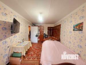 1-к квартира, вторичка, 30м2, 2/5 этаж