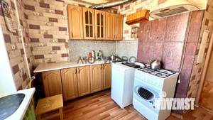 2-к квартира, вторичка, 38м2, 5/5 этаж