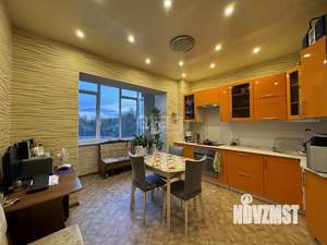 2-к квартира, вторичка, 61м2, 4/9 этаж