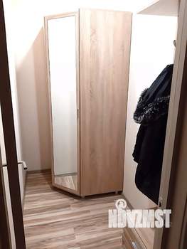 1-к квартира, вторичка, 43м2, 4/14 этаж