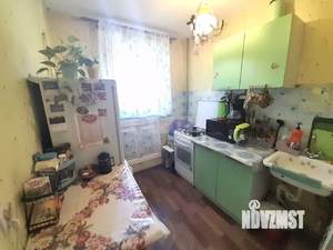 1-к квартира, вторичка, 31м2, 4/5 этаж