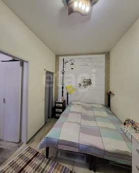 1-к квартира, вторичка, 36м2, 1/3 этаж