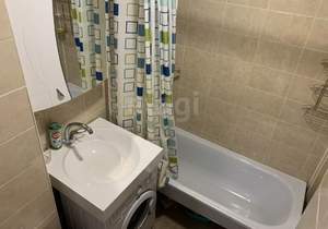 1-к квартира, вторичка, 35м2, 10/14 этаж