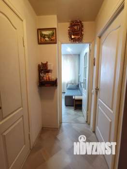 1-к квартира, вторичка, 36м2, 2/9 этаж