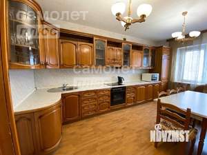 3-к квартира, вторичка, 119м2, 6/7 этаж