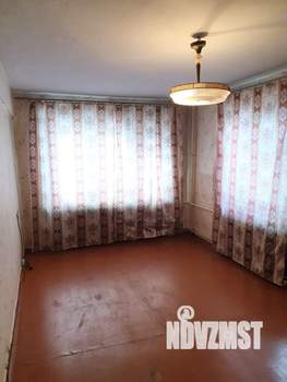 1-к квартира, вторичка, 31м2, 1/4 этаж