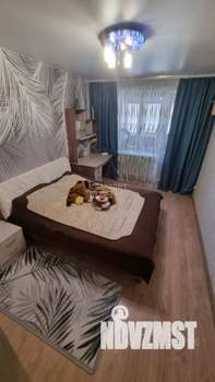 2-к квартира, вторичка, 49м2, 3/6 этаж