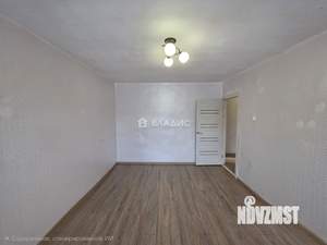 2-к квартира, вторичка, 43м2, 4/9 этаж
