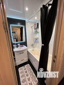 3-к квартира, вторичка, 60м2, 5/5 этаж