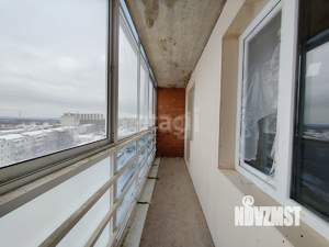 3-к квартира, вторичка, 63м2, 10/14 этаж