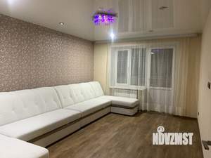 2-к квартира, вторичка, 55м2, 5/5 этаж