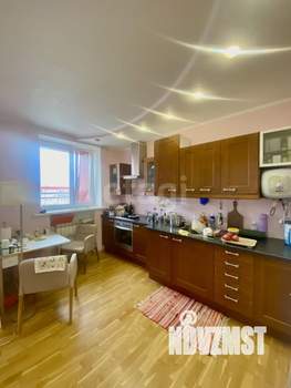 2-к квартира, вторичка, 83м2, 7/9 этаж