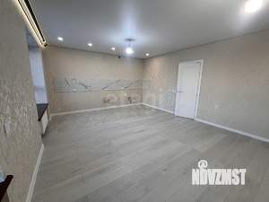 3-к квартира, вторичка, 74м2, 6/12 этаж