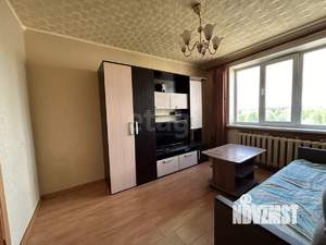 1-к квартира, вторичка, 33м2, 8/9 этаж