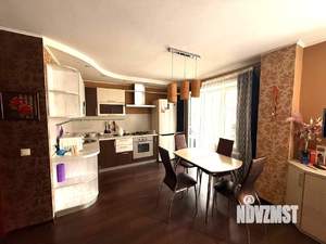 1-к квартира, вторичка, 43м2, 4/9 этаж