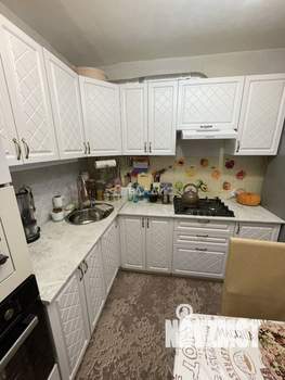 2-к квартира, вторичка, 52м2, 5/9 этаж