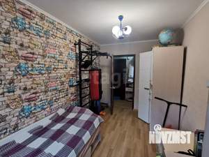 2-к квартира, вторичка, 44м2, 2/5 этаж