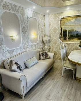 2-к квартира, вторичка, 87м2, 5/10 этаж