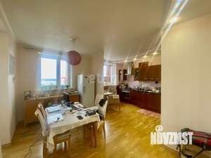 2-к квартира, вторичка, 83м2, 7/9 этаж