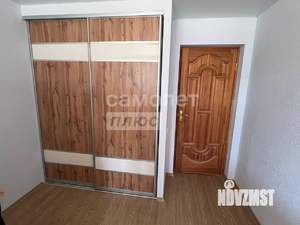 5-к квартира, вторичка, 101м2, 1/9 этаж