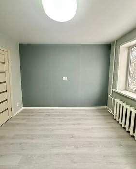 1-к квартира, вторичка, 34м2, 2/5 этаж