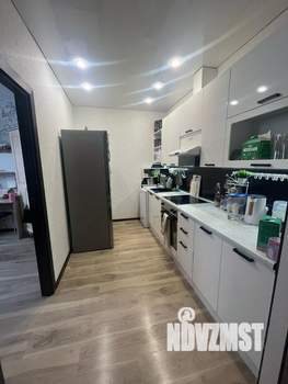 2-к квартира, вторичка, 44м2, 2/9 этаж