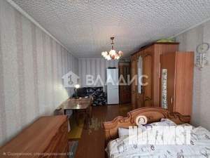 3-к квартира, вторичка, 61м2, 1/5 этаж