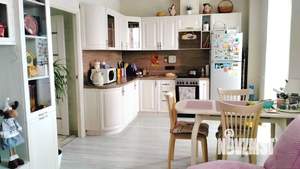 4-к квартира, вторичка, 71м2, 8/14 этаж