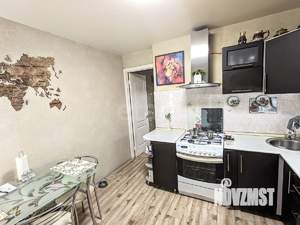 3-к квартира, вторичка, 72м2, 8/9 этаж