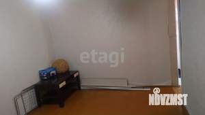 2-к квартира, вторичка, 45м2, 4/5 этаж