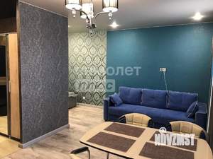 Студия квартира, вторичка, 35м2, 14/14 этаж