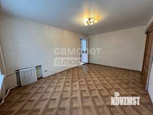 2-к квартира, вторичка, 50м2, 2/4 этаж