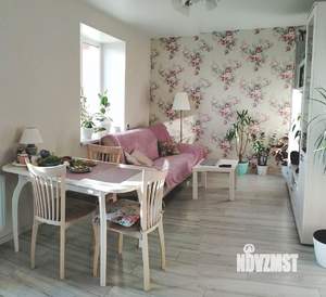 4-к квартира, вторичка, 71м2, 8/14 этаж