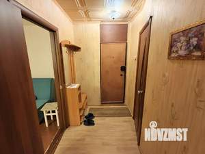 1-к квартира, вторичка, 30м2, 2/5 этаж